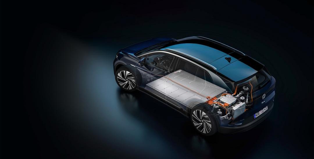 Volkswagen, Audi, Ford, Toyota, Hechuang