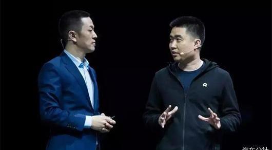 Tucki, Weilai, Ideal L9, Weilai ES7, Beijing