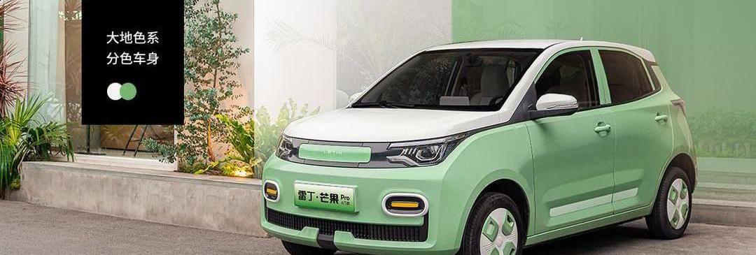 Zhiji Automobile, Mercedes-Benz, Radar Automobile, Mango Pro, Euler