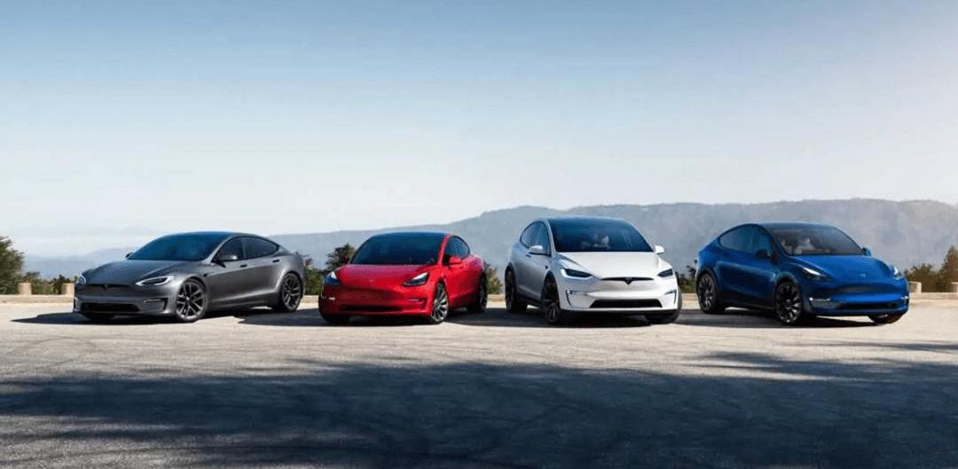 Tesla, BYD, model 3, model y