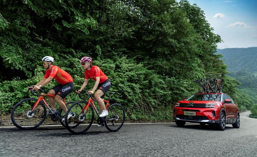 Dongfeng, Citroen, Peugeot, concept, discovery