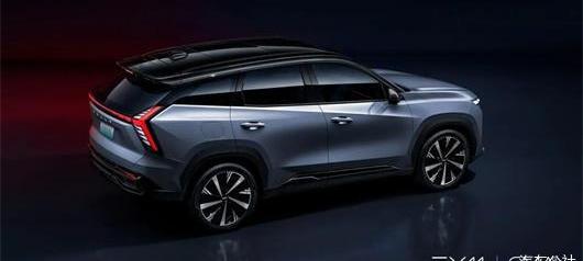 xingyue l, boyue, xingyue s, xingrui, boyue l