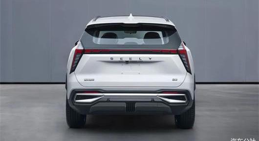 xingyue l, boyue, xingyue s, xingrui, boyue l