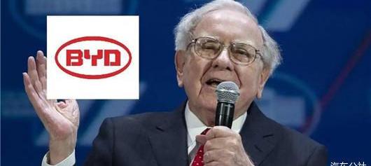 BYD, Discovery, Morgan, Tesla