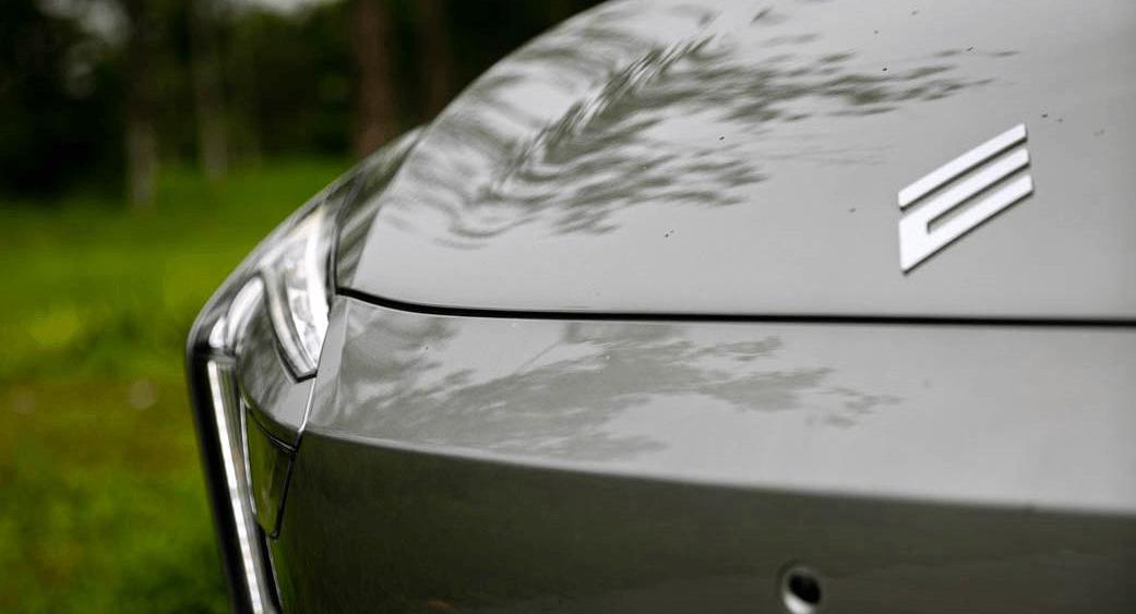 Jiangling, Yi, Jiangling Group New Energy