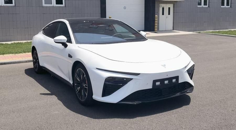 Hongqi, Hechuang, Nezha S, Zero Run C01, Tengshi