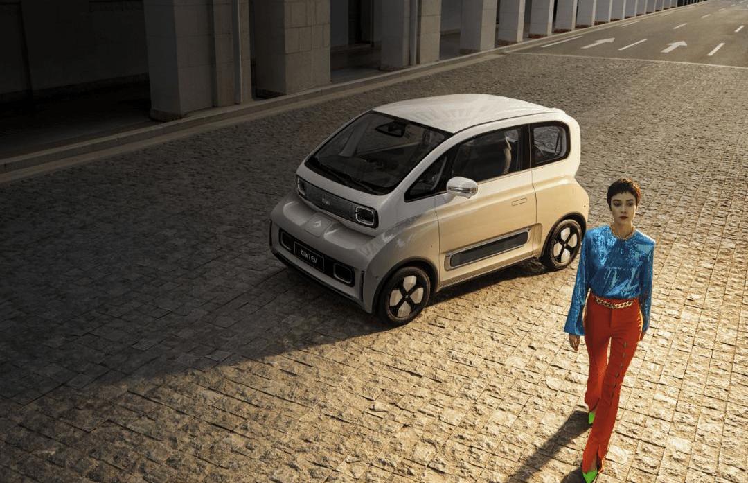 Hongqi, Hechuang, Nezha S, Zero Run C01, Tengshi