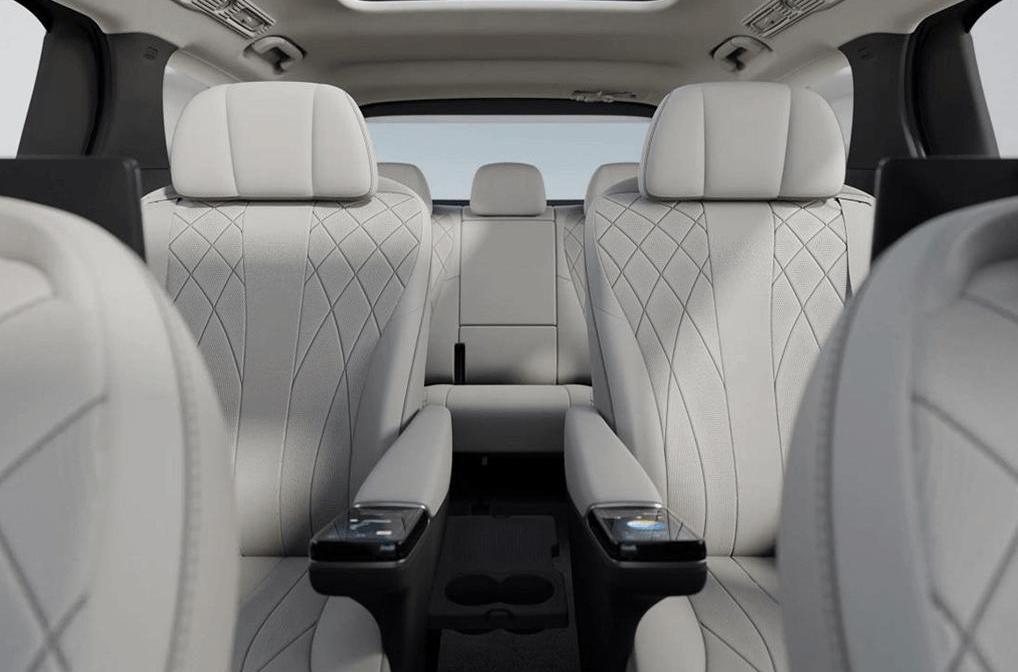 Tengshi, BYD, Tengshi D9, Beijing, Mercedes-Benz