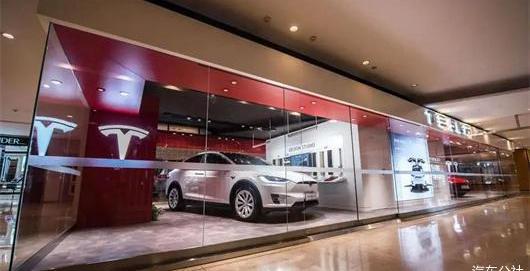 Tesla, Audi, Mercedes-Benz, Volkswagen, Honda