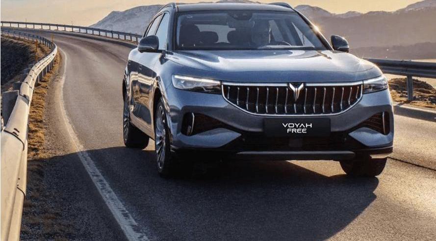 lantu automobile, LI, Nezha automobile, skyworth automobile, Tucki