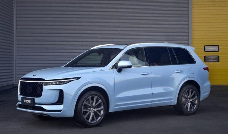 Weilai, Tesla, Tucki, zero-car, Aichi