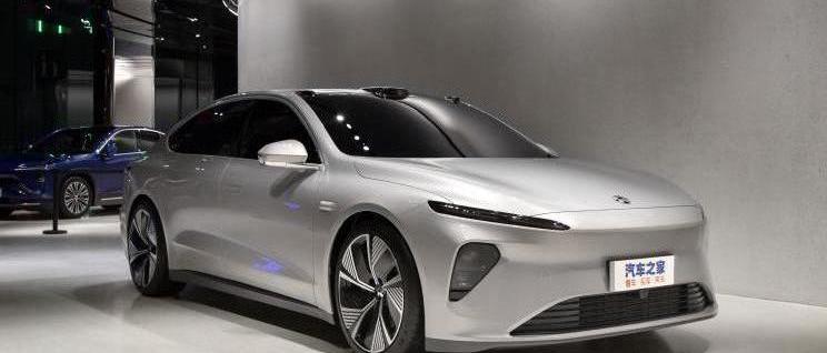 Weilai, Tesla, BMW, BMW 5 Series, Volkswagen