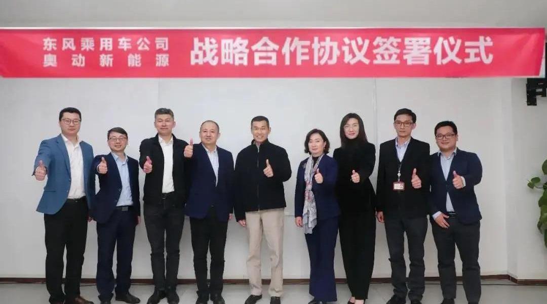 Audi, Tesla, BMW, Dongfeng, Geometry A