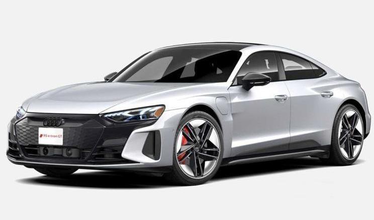 Audi, Tesla, BMW, Dongfeng, Geometry A