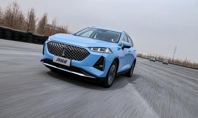 Toyota, Honda, Great Wall, Accord, Odyssey