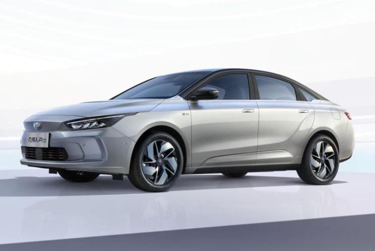 Audi, Tesla, BMW, Dongfeng, Geometry A