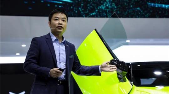 Tucki, Tesla, P7, Tucki, Volkswagen