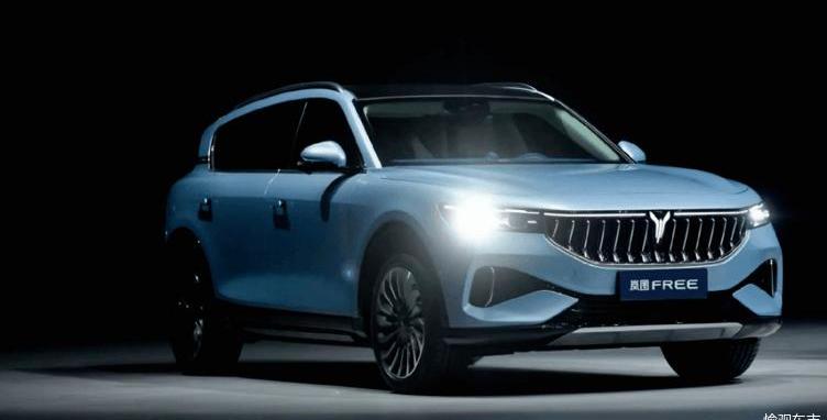 Dongfeng, Lantu Automobile, Beijing, Discovery, Han