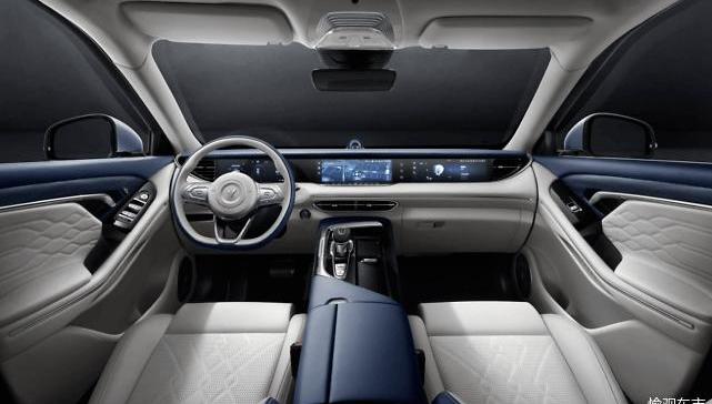 Dongfeng, Lantu Automobile, Beijing, Discovery, Han