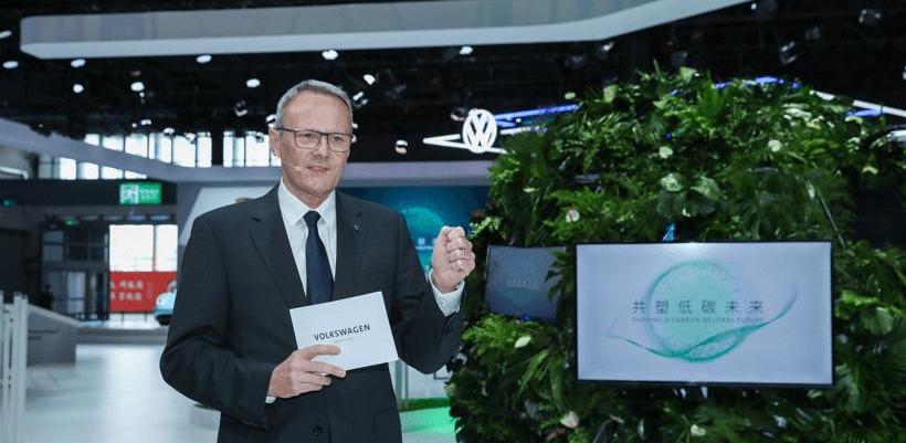 Dongfeng, Volkswagen, Great Wall, FAW, Jianghuai