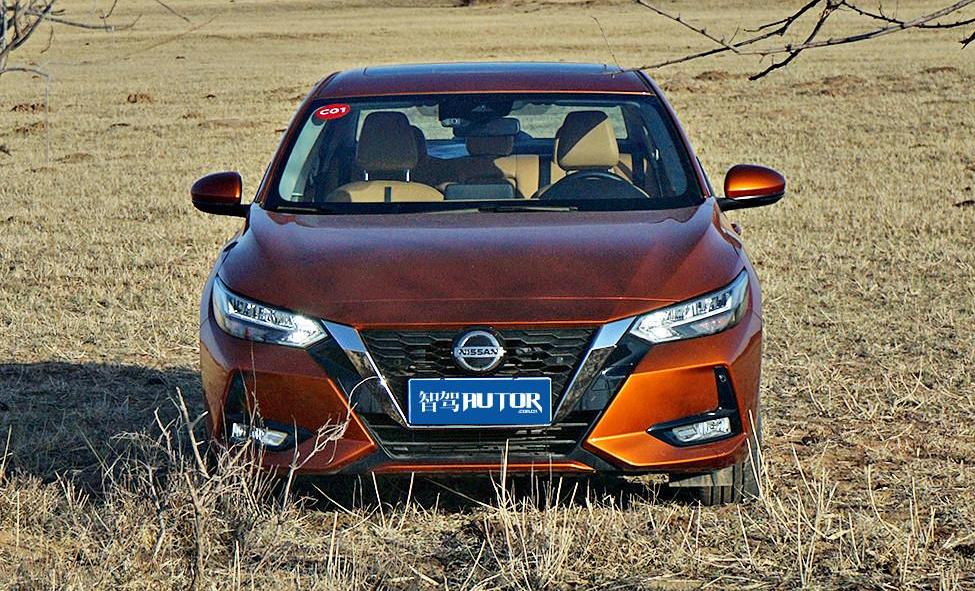 sylphy, Nissan, Dongfeng, Teana