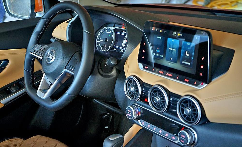 sylphy, Nissan, Dongfeng, Teana