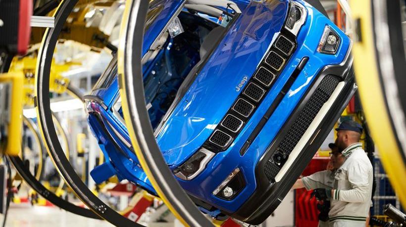 Ford, Jeep, Nissan, Honda, Volkswagen