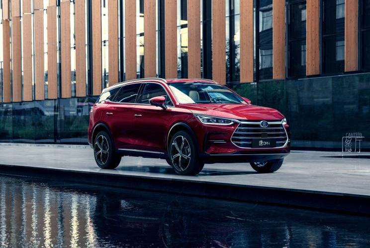 BYD, Toyota, Han, BYD D1, Dolphin