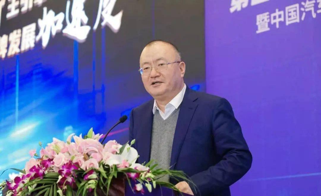 Great Wall, FAW, Chang 'an, Jianghuai and faw liberation