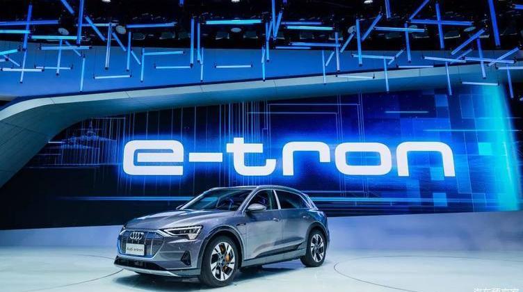 Audi, Mann, Volkswagen, Porsche, Beijing