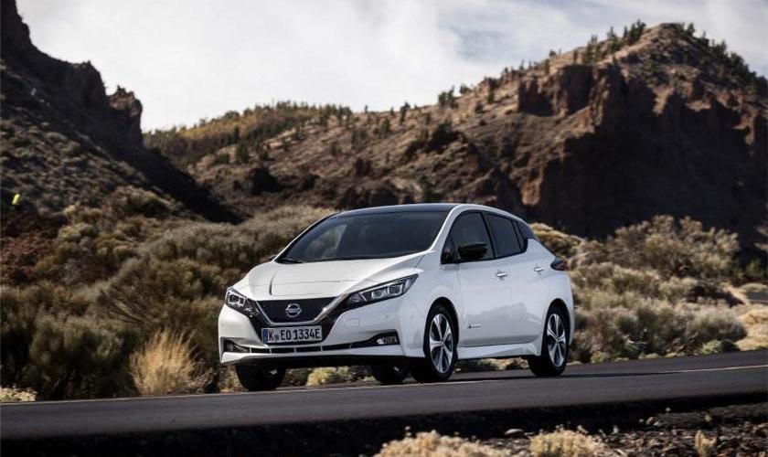 Nissan, Qijun, Beijing