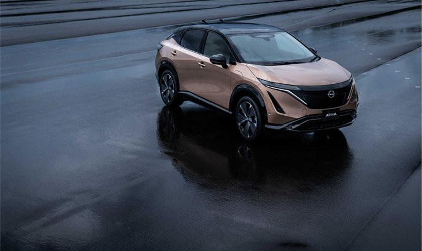 Nissan, Qijun, Beijing