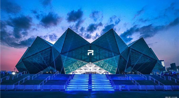 Tesla, Weilai, Idea, Universiade, Toyota