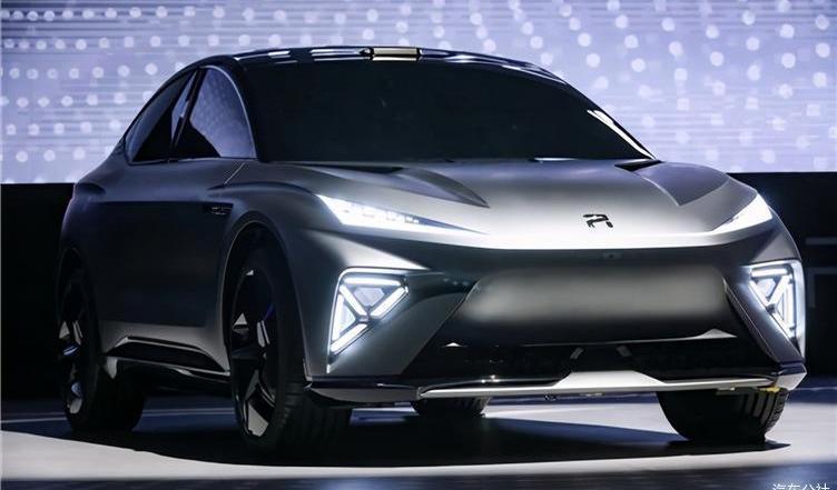 Tesla, Weilai, Idea, Universiade, Toyota