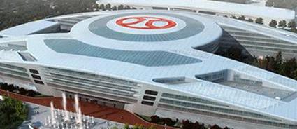 Beijing, Beijing Automotive, Mercedes-Benz, Hyundai, Guangzhou Automobile Group