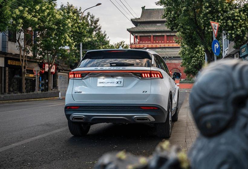 Beijing, Beijing Automotive, Mercedes-Benz, Hyundai, Guangzhou Automobile Group