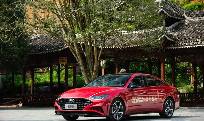 Beijing, Beijing Automotive, Mercedes-Benz, Hyundai, Guangzhou Automobile Group