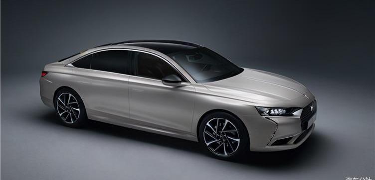 DS,DS 9, Volkswagen, concept, Audi 