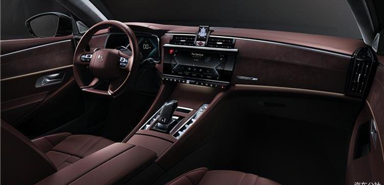 DS,DS 9, Volkswagen, concept, Audi 