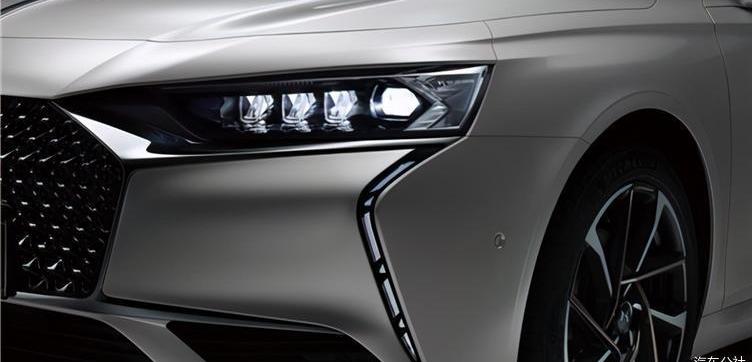 DS,DS 9, Volkswagen, concept, Audi 