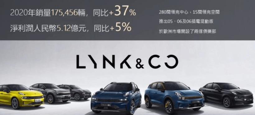 Geely Automobile, Lexus, Krypton, Volvo, Xingyue L