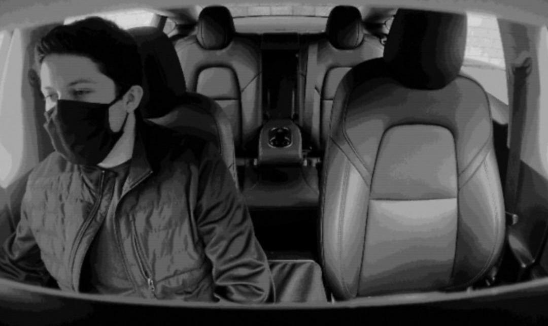 Tesla, Model 3, Volvo, Ford, found