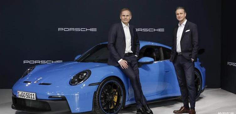 Porsche, Taycan,Cayenne, concept