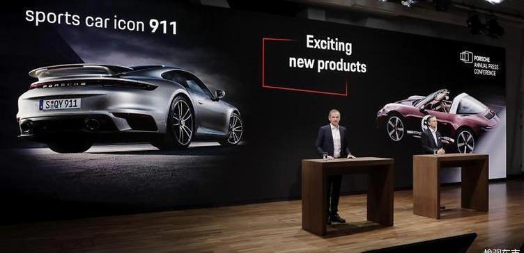 Porsche, Taycan,Cayenne, concept