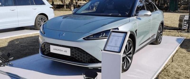 Volkswagen, BYD, Skoda, Tesla, Hyundai