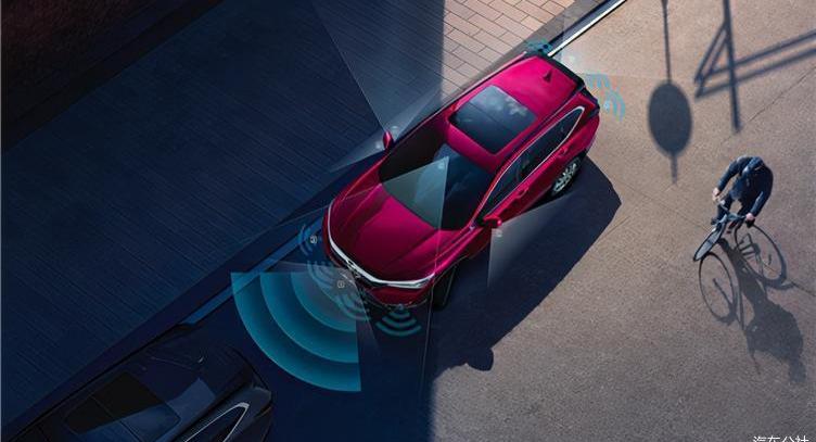 Haoying, Honda, Accord, Fit, Willanda