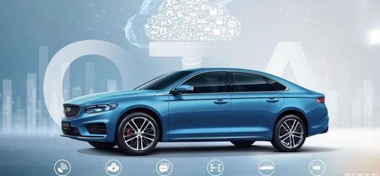 Geely Automobile, Krypton, Lexus, Xingrui, Volkswagen