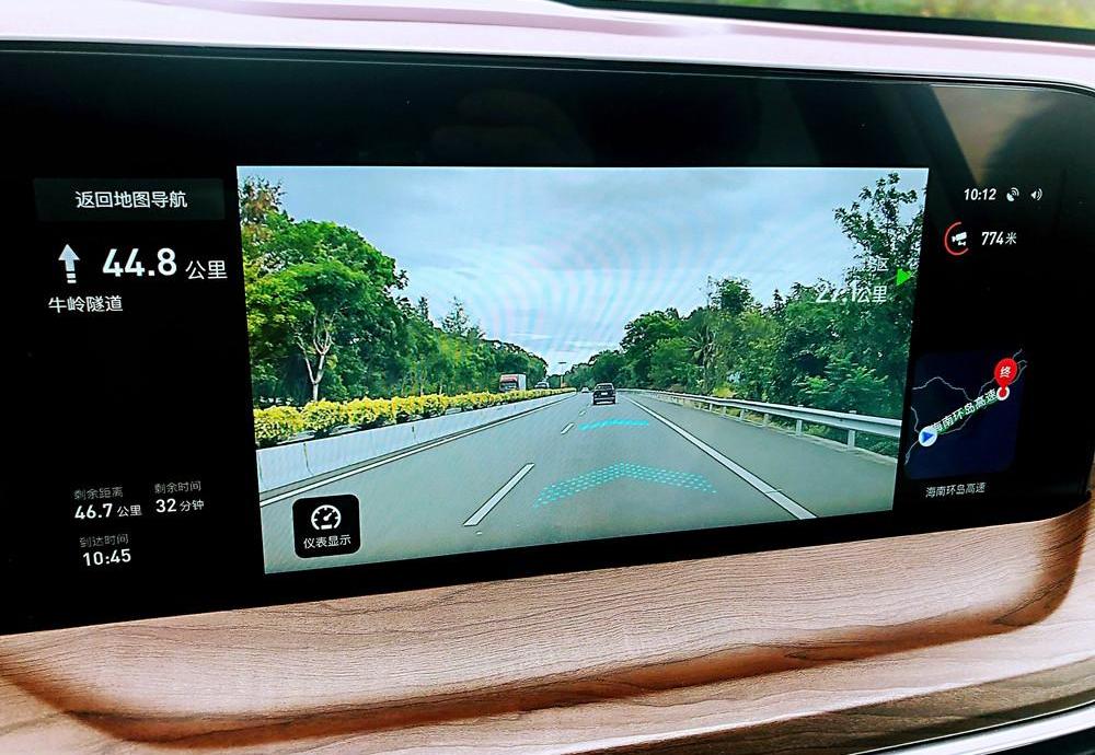 Ford, Lingyu, Highlander, Han and Sharp