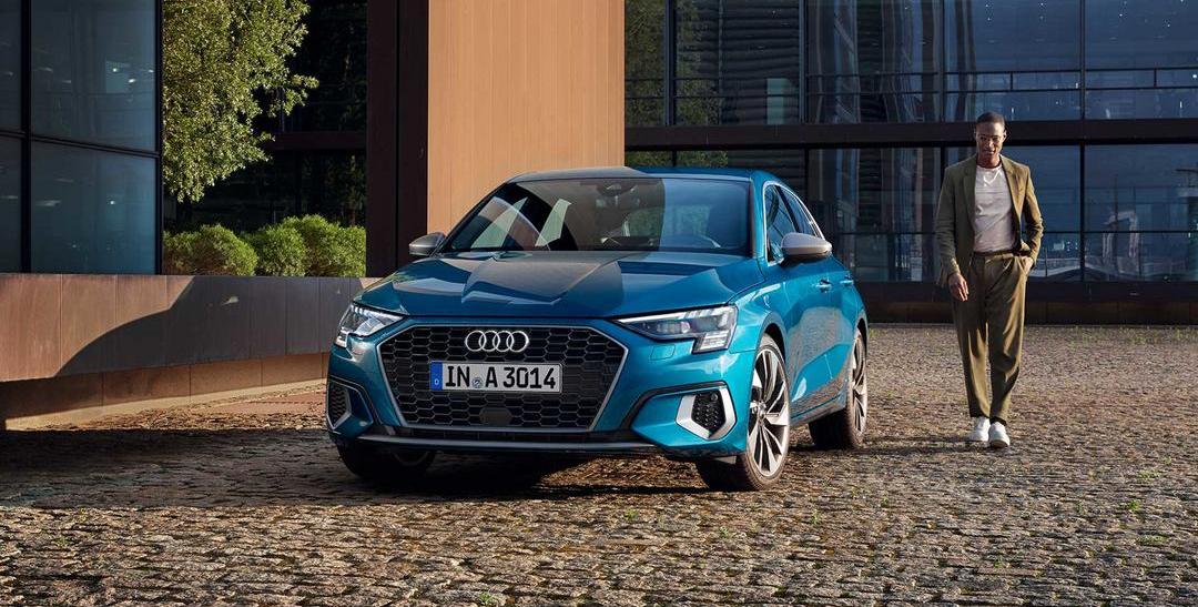 Audi, DS, Volkswagen, Audi A3