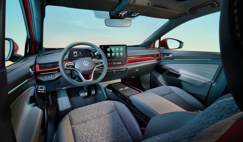 Volkswagen, Tesla, Gun, FAW, BYD